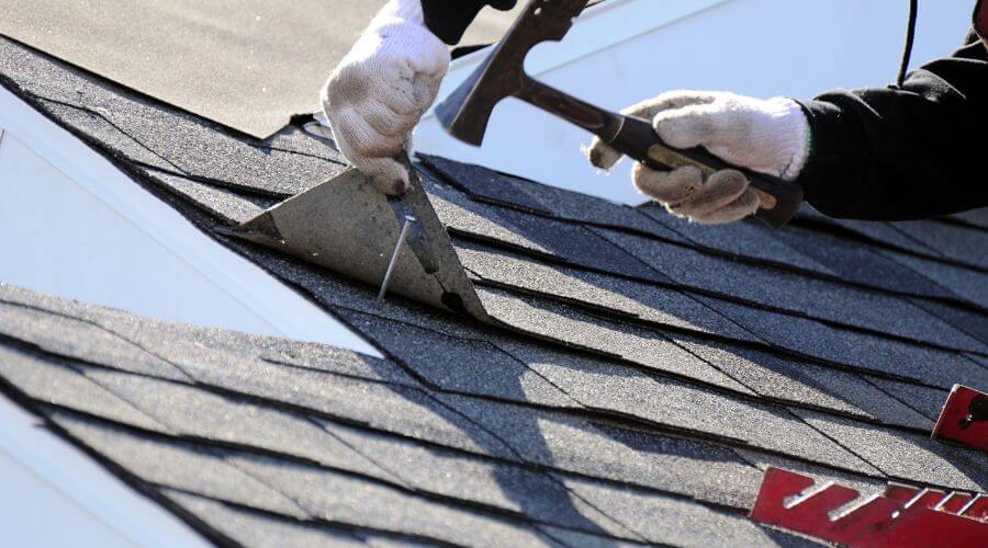 Professional Flat Roofing Installation in Hoodsport, WA